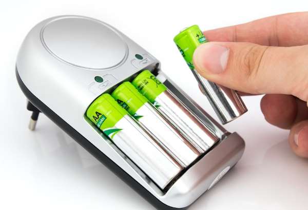 preco moderne domacnosti prechadzaju na dobijacie baterie