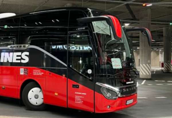 slovak lines kritizuje planovany skrt spojov na autobusovej stanici nivy komfort pre tisice cestujucich sa vyrazne zhorsi