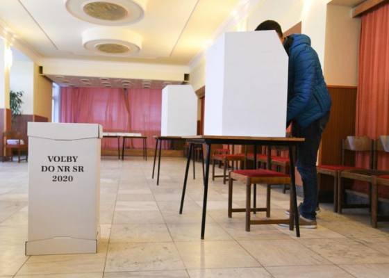 Generálna prokuratúra sa bude zaoberať „mŕtvymi dušami“ vo voličských zoznamoch v Petržalke