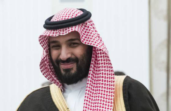 v saudskej arabii zadrzali troch clenov kralovskej rodiny udajne sa pokusali o prevrat