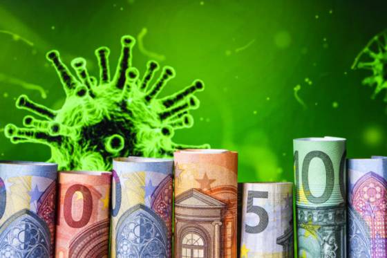 Rezerva v rozpočte nebude dostatočná, na boj proti koronavírusu budú potrebné až dve miliardy