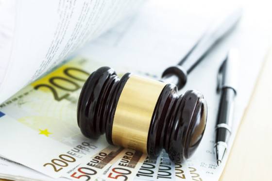 Prokurátori neuvádzajú svoj príjem z funkcie a ani odmeny, Transparency žiada rozšíriť dáta