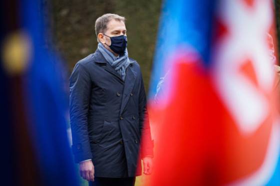 Europoslanci oceňujú ukotvenie Slovenska v euroatlantickom priestore, mrzia ich vyjadrenia Matoviča
