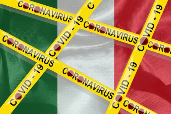 Sicília možno falšovala informácie o pandémii, najvyšší zdravotnícky predstaviteľ odstúpil