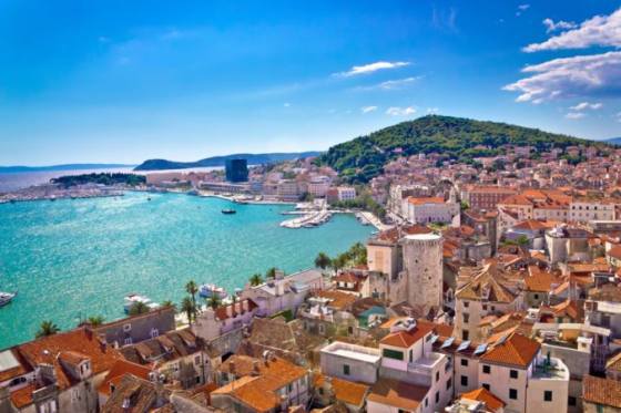 Chorvátsko otvára svoje hranice pre turistov z členských štátov Európskej únie