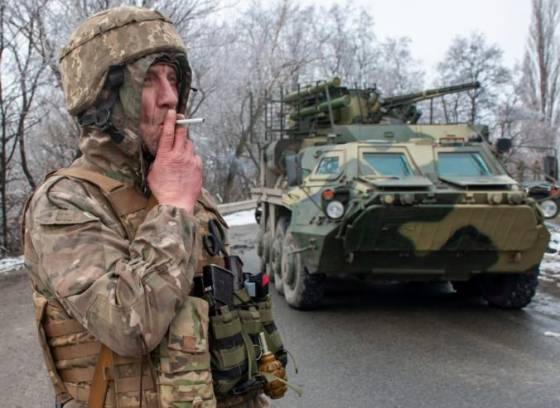 Unikli osobné údaje viac ako 100-tisíc ruských vojakov bojujúcich na Ukrajine