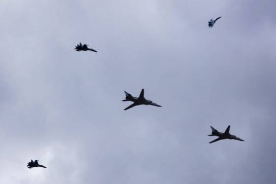 rusko varovalo susedne krajiny vystraha sa tyka umiestnenia ukrajinskych bojovych lietadiel