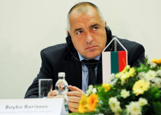 bulharsky expremier borisov skoncil vo vazbe zatknutie ma suvisiet so zneuzivanim europskych penazi