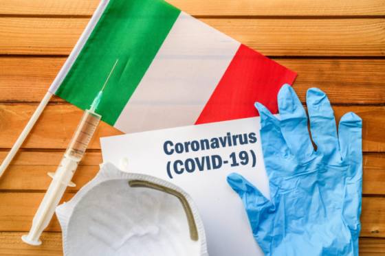 taliansko zmiernuje opatrenia proti covid 19 zmeny sa dotknu karanteny rusok a ockovania
