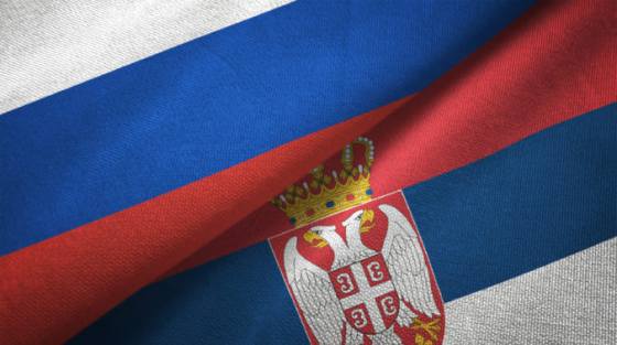 srbsko nikdy neuvali sankcie na rusko krajina sa odmieta pripojit k protiruskej hysterii