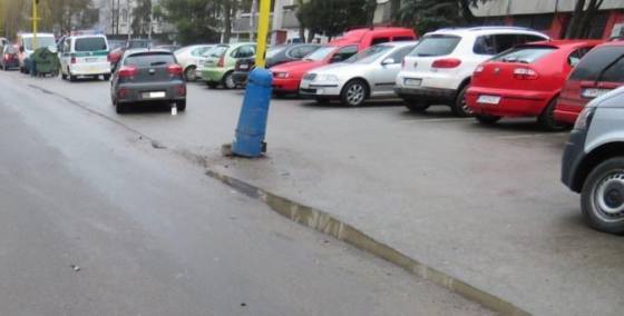 ustavny sud vyhovel staznosti mesta kosice spor s parkovacou spolocnostou eei pokracuje