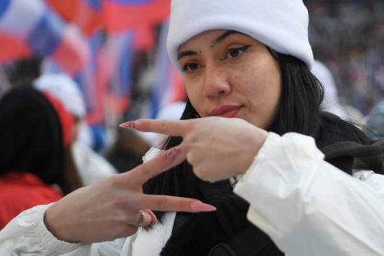 ruski olympijski medailisti podporili putinovu vojnu na ukrajine pocas oslav anexie krymu teraz celia dosledkom