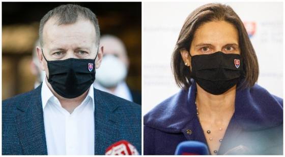 kollarova sme rodina je dohodnuta s kolikovou na reforme sudnej mapy s kompromisnou verziou su vsetci spokojni