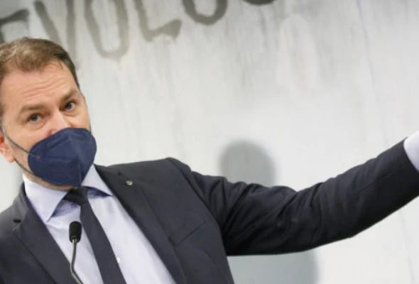 Matovičova reforma daní a odvodov je v rozhodujúcej časti pripravená, na jej časti sa však ale ešte pracuje