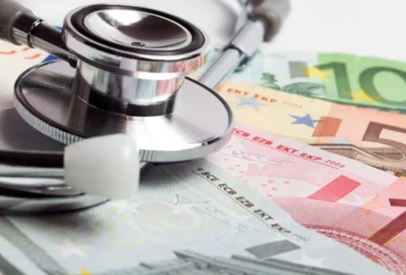 lekarska komora kritizuje navrhy poistovni navysenie zdrojov sa nepremietlo do vysok platieb