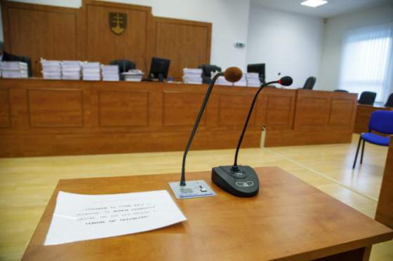 slovenska advokatska komora vita novelu trestneho zakona skritizovala vsak jeden vypusteny bod