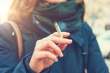 narodny vyskum potvrdil vysoky podiel fajcenia medzi mladymi slovakmi
