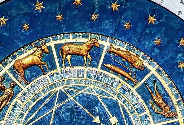 Horoskopy na dnes Stredu 29. marec 2023