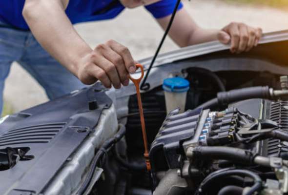 Nemecko a Európska únia dosiahli dohodu v súvislosti s autami so spaľovacími motormi