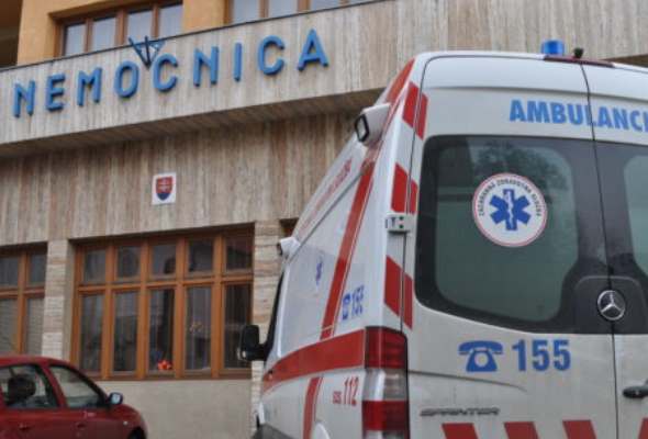 ministerstvo chce spravodlive financovanie nemocnic system drg by mohol na slovensku fungovat uz buduci rok