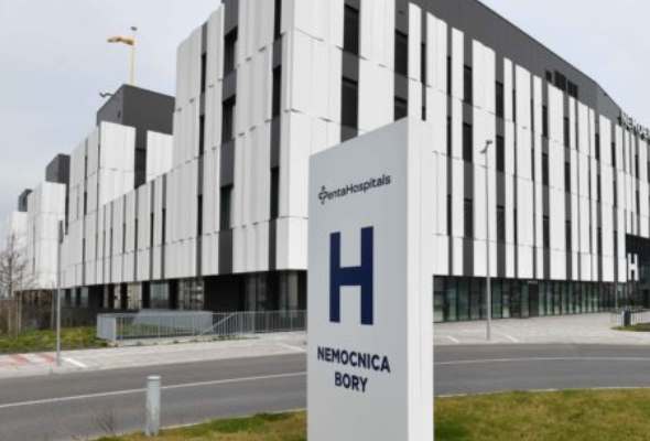 Poslanci BSK schválili ideový zámer zdravotníckeho kampusu Bory, súčasťou bude aj cvičná nemocnica 