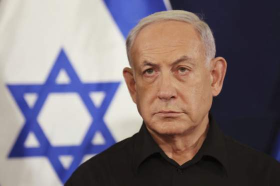 netanjahu suhlasi s americkym prezidentom izrael musi znicit hamas