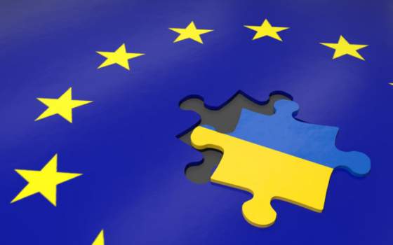 schvalenie ramca rokovani o vstupe ukrajiny do unie sa moze oneskorit prednost pravdepodobne dostane ina krajina