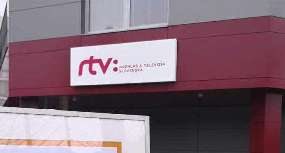 europsku vysielaciu uniu znepokojuje navrh zakona o slovenskej televizii a rozhlase