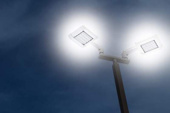 lucenec chce zrekonstruovat verejne osvetlenie viac ako dva miliony eur pouzije na nove stlpy rozvodove skrine aj smart system riadenia