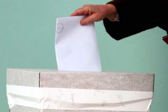na vybavenie hlasovacieho preukazu pred prvym kolom prezidentskych volieb zostavaju uz len posledne dni