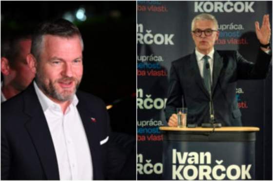 znacna cast slovenskych volicov zmysla proeuropsky podla politologa onufraka vysledky prveho kola prinasaju tri dolezite odkazy