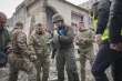 kyjev vykonava opatrenia na zaistenie bezpecnosti predpoklada vstup ruskych saboterov do mesta