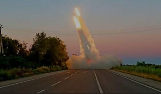rusi raketami zautocili na infrastrukturu lvovskej oblasti zomrel jeden clovek