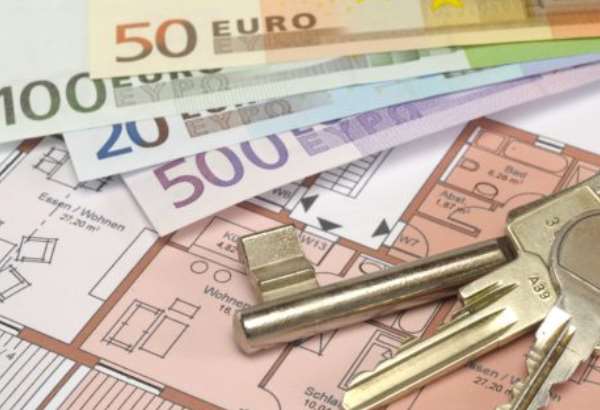 kataster nehnutelnosti zvysuje poplatky za vklad si priplatite desiatky eur