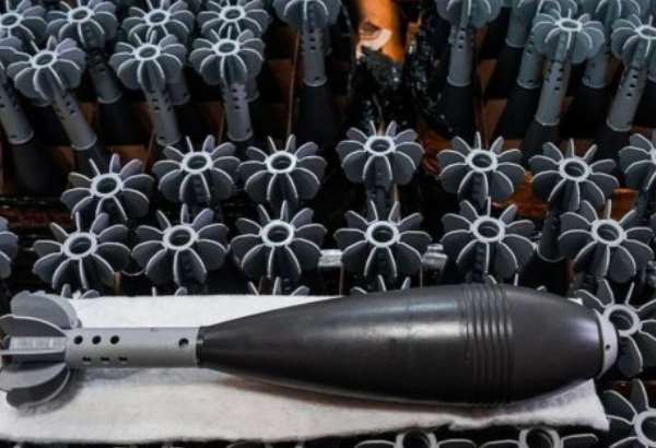 nemecky rheinmetall doda kyjevu 100 tisic kusov municie pre minomety