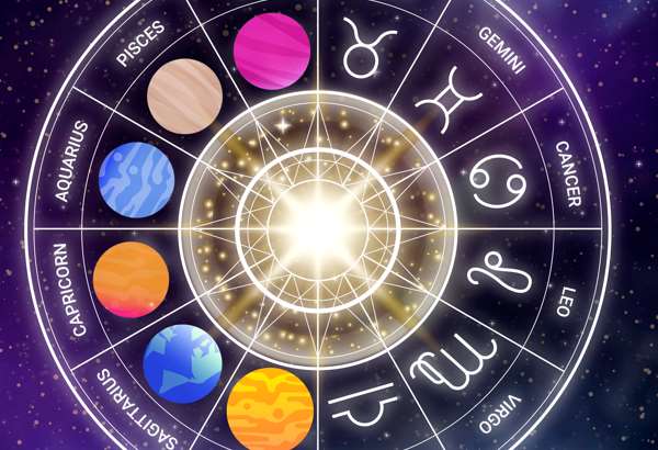 horoskopy na dnes pondelok 25 marec 2024