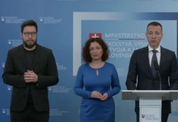 drucker kritizuje vyuzivanie zdrojov v slovenskom skolstve financie treba vyuzit zmysluplne hovori video