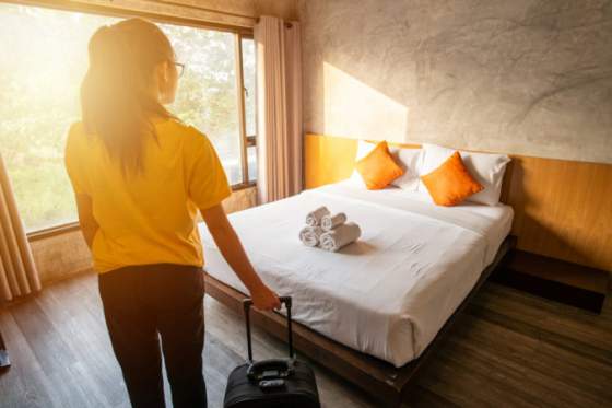 trzby slovenskych hotelierov prekrocili 600 milionov eur dominovali domaci navstevnici