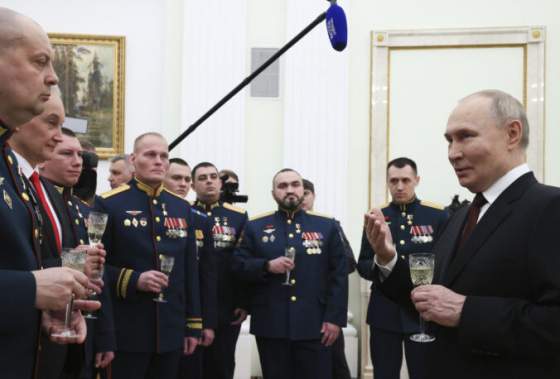 mieru podla isw prekaza putin a nie zelenskyj kyjev je ochotny na uzemne ustupky moskva chce kapitulaciu ukrajiny