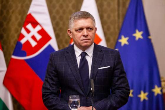 fico bude ziadat doplnit do zaverov samitu v bruseli zmienku o obnoveni tranzitu plynu cez ukrajinu