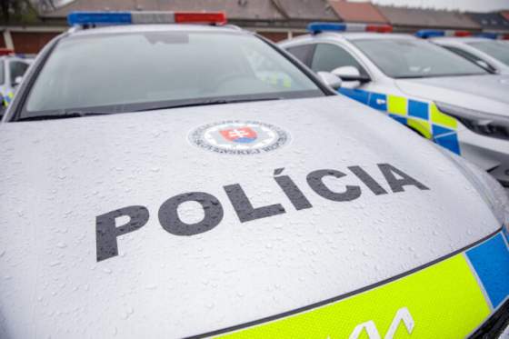 policia upozornuje na dopravne obmedzenia v suvislosti s futbalovym zapasom