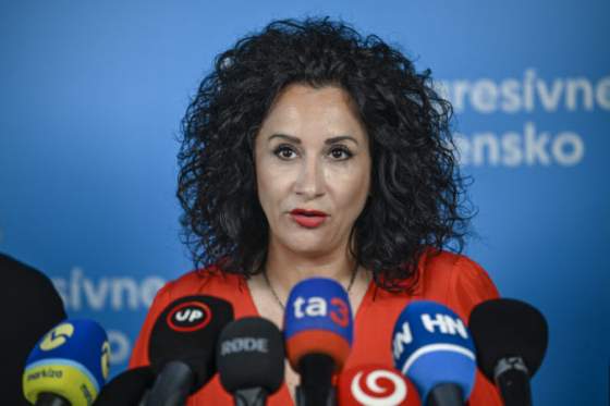 jaurova predlozila novelu zakona o fonde na podporu umenia zmenami chce zabezpecit vacsiu transparentnost