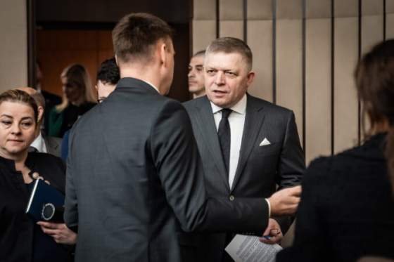 desattisice eur z ficovej rezervy by malo poputovat mimovladkam ktore stoja za dezinfowebmi