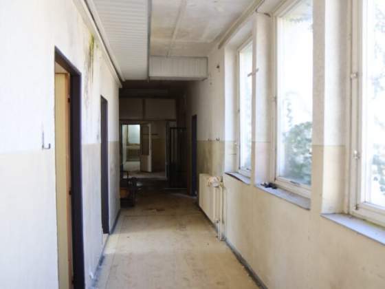 v hlohovci vznikne domov socialnych sluzieb a centrum vcasnej intervencie foto