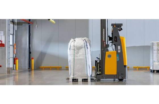 jeden vozik velka zmena jungheinrich ukazuje ze automatizacia funguje aj v jednoduchych prevadzkach