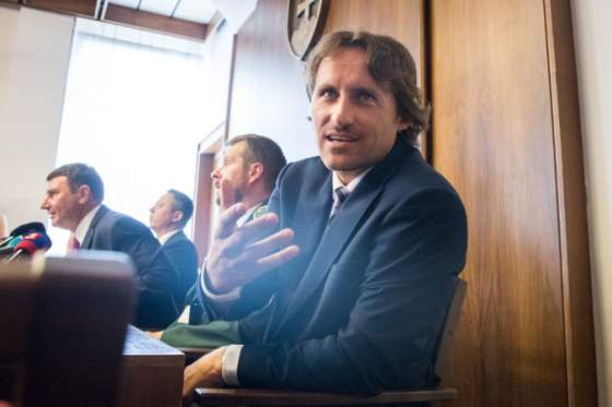 fico bude ziadat o obnovu konania v suvislosti s kajucnikom makoom ktory vypovedal aj v kauze mytnik