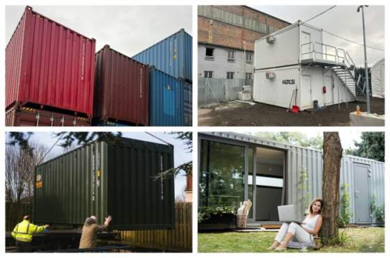 hladate sklad kancelariu ci zazemie na stavbe lodne kontajnery ponukaju flexibilnu alternativu