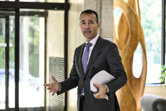 drucker rokoval v bruseli o nadchadzajucich platbach z planu obnovy