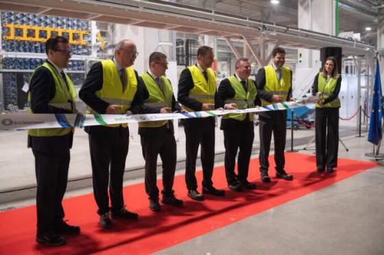 paloma novou investiciou vo vyske 12 milionov eur zvysuje kapacity a upevnuje veduce postavenie v regione