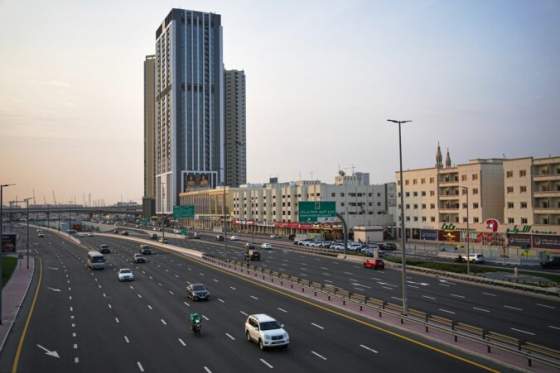 je slovensky kapital v dubaji v bezpeci investori prehodnocuju rizika po eskalacii v regione